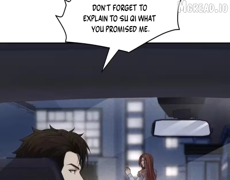 Hidden Dragon in the City (2025) Chapter 62  - page 76